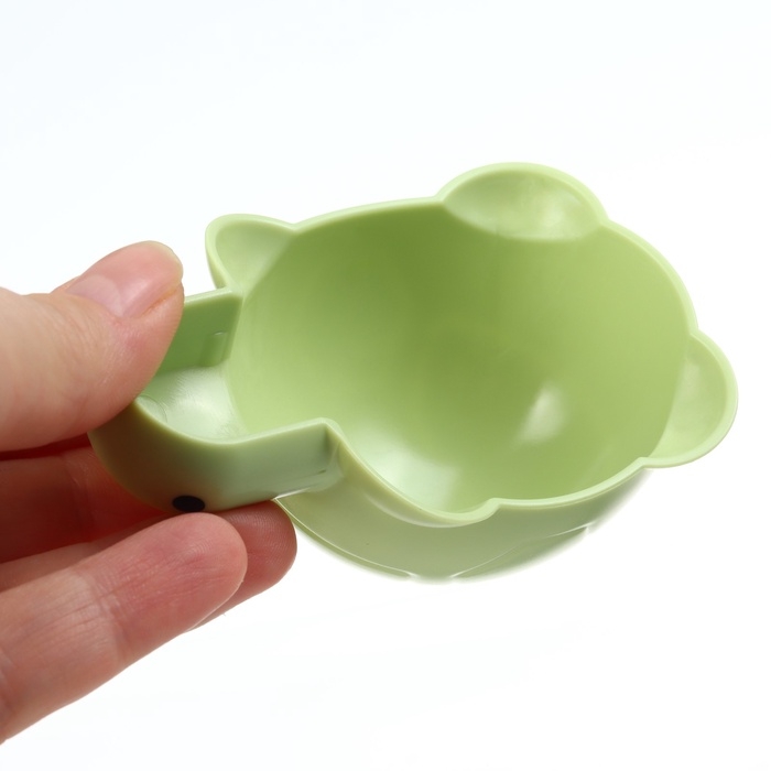 Игрушка для ванны &laquo;Морская черепашка&raquo;, с мельницей, Крошка Я