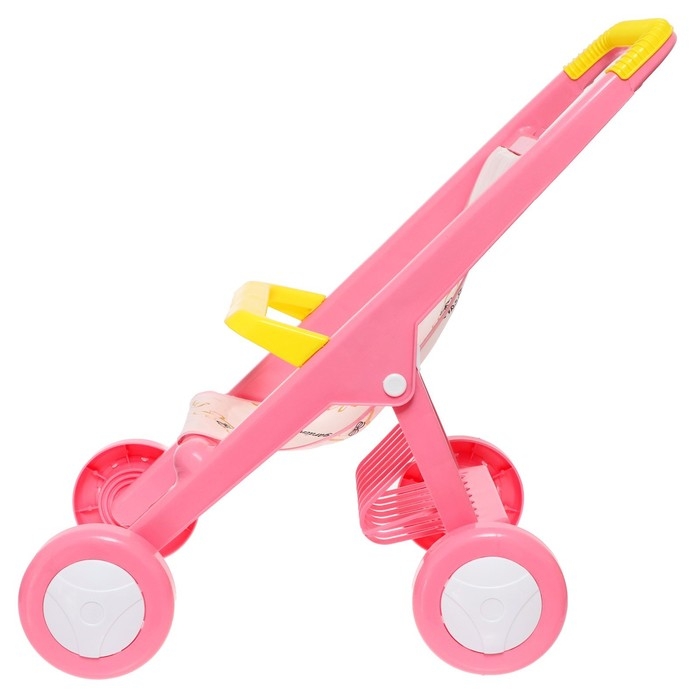 Коляска для кукол №3 Коляска для кукол №3