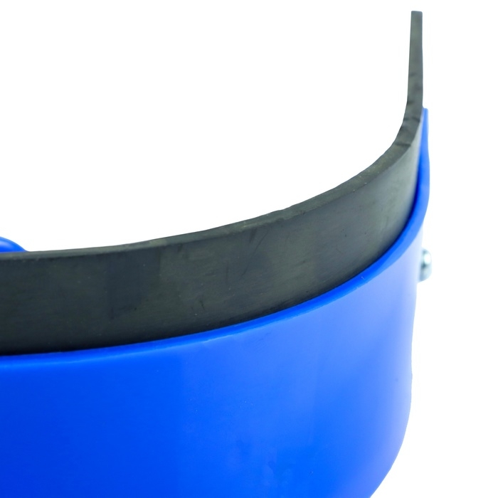 Щетка водосгон для ухода за шерстью, 22 см Щетка водосгон для ухода за шерстью, 22 см