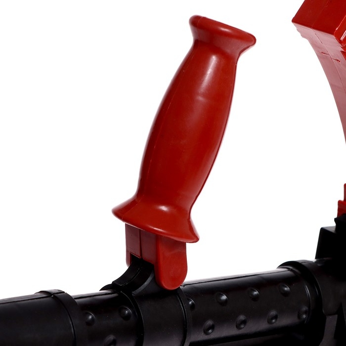 Автомат-трещотка &laquo;Штурмовик&raquo;