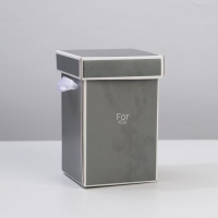 Коробка подарочная складная «Для тебя», 10 х 18 см Коробка подарочная складная «Для тебя», 10 х 18 см