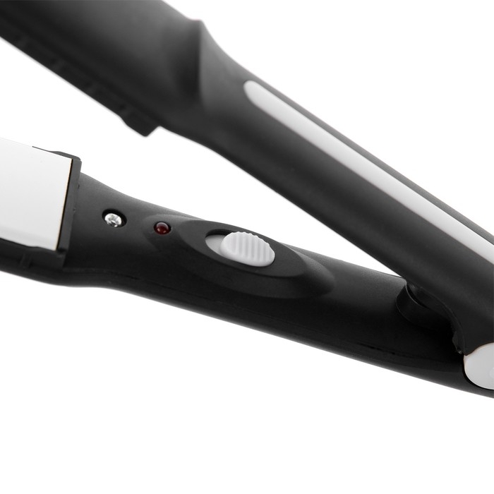 Выпрямитель Luazon LW-22, 45 Вт, керамическое напыление, нагрев до 150 &deg;C, черный