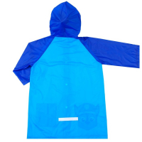 Дождевик детский, размер L, 110-120 см , Щенячий патруль