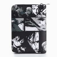 Кошелек детский &laquo;Аниме стиль&raquo; 12,5х9х2 см