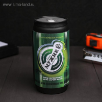 Набор инструментов в банке &laquo;Мужик&raquo;, 13 предметов