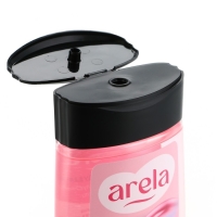 Гель для душа &laquo;Романтика в Париже&raquo;, 250 мл, аромат клубники в карамели, ARELA