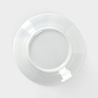 Набор детской фарфоровой посуды &laquo;Панда&raquo;, 3 предмета