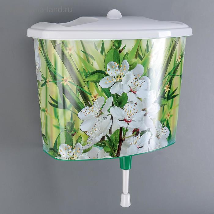 Умывальник-рукомойник &laquo;Гармония&raquo;, 5 л, рисунок МИКС