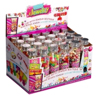 Набор для плетения &laquo;Разноцветные бусины&raquo;, МИКС