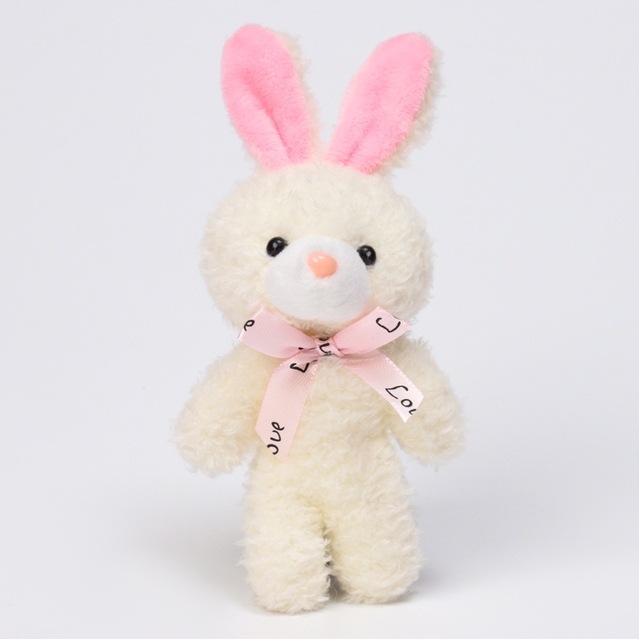 Мягкая игрушка, электронная игра &laquo;Зайка&raquo;