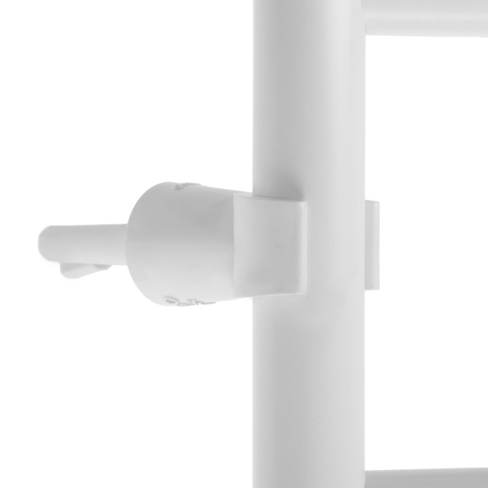 Полотенцесушитель электрический ZEIN PE-05 Полотенцесушитель электрический ZEIN PE-05 "Виктория", 400х600мм, 4 переклад, диммер, белый