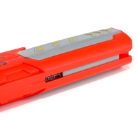 Воздушный змей с запуском &laquo;Космос&raquo;