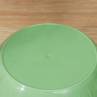 Салатник с крышкой &laquo;Fiesta&raquo;, 5 л, цвет микс