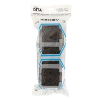 Розетка 3-м ОП Dita 16А IP54 250В с заземл. с прозр. крышкой сер.TOKOV ELECTRIC TKL-DT-R3Z-C06T-IP54 Розетка 3-м ОП Dita 16А IP54 250В с заземл. с прозр. крышкой сер.TOKOV ELECTRIC TKL-DT-R3Z-C06T-IP54