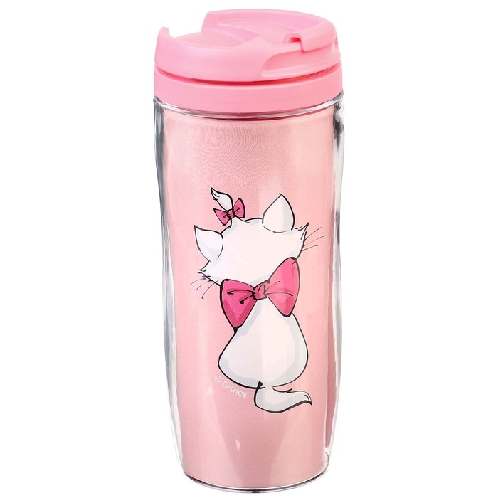 Термостакан, 350 мл Термостакан, 350 мл "Кошечка Мари", Коты аристократы