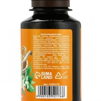 Ароматизатор для бани «Цитрус», 100 мл, аромат цитруса, БАННЫЙ ДУХ Ароматизатор для бани «Цитрус», 100 мл, аромат цитруса, БАННЫЙ ДУХ