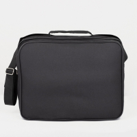 Сумка мужская Sacvoyage, цвет чёрный Сумка мужская Sacvoyage, цвет чёрный