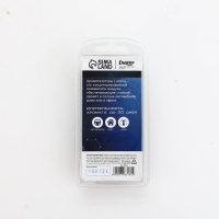 Ароматизатор подвесной &laquo;АнтиГИБДДин&raquo;, аромат: свежесть, 5 мл