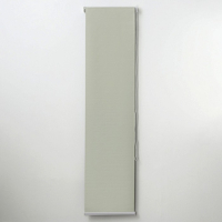 Штора рулонная &laquo;Механика. Блэкаут&raquo;, 50&times;180 см (с учётом креплений 3,5 см), цвет бежевый