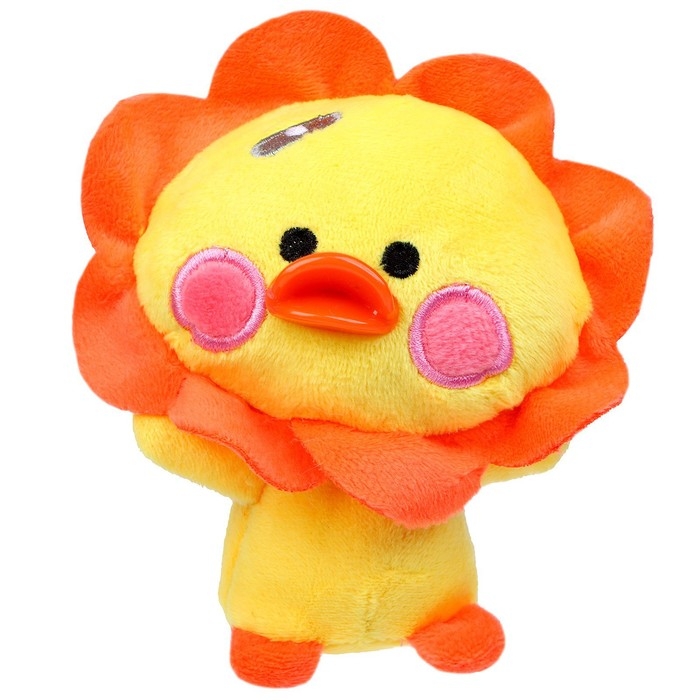 Мягкая игрушка «Звери», МИКС Мягкая игрушка «Звери», МИКС