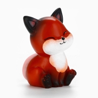 Мялка антистресс, фигурная &laquo;Лисичка&raquo;
