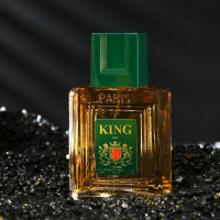Туалетная вода мужская King Intense Perfume, 100 мл Туалетная вода мужская King Intense Perfume, 100 мл