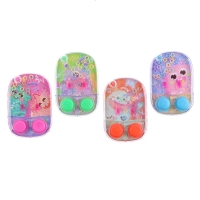 Водная игра с колечками &laquo;Монстирки&raquo;, вид МИКС