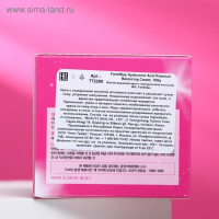 Крем для лица FarmStay &laquo;Балансирующий&raquo;, с гиалуроновой кислотой, 100 мл