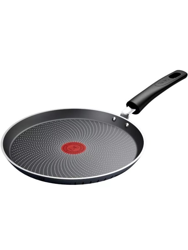 Сковорода блинная So' Light 25 см с антипригарным покрытием