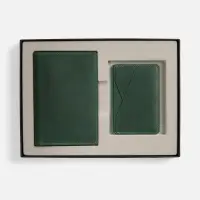 Набор InStream, зеленый