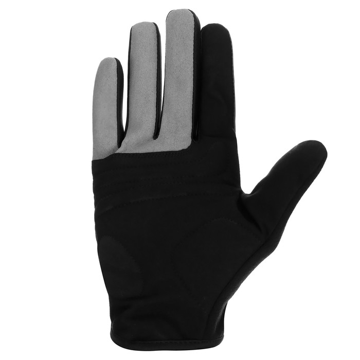 Перчатки велосипедные Dream Bike, мужские, р. XL