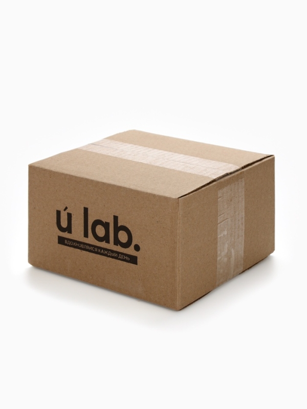 ULAB Набор парфюмированного жидкого мыла 2шт х 450 мл