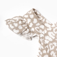 Сарафан из муслина для девочек KAFTAN рост 98 Сарафан из муслина для девочек KAFTAN рост 98