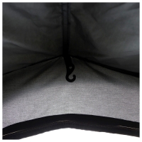 Палатка самораскрывающаяся размер 215 х 120 х 95 см, 2 х местная, 2 слоя