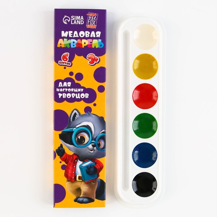 Набор школьника "Учись на 5+"