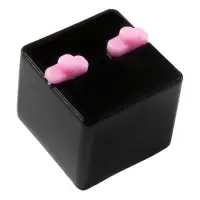 Сквиш антистресс - игрушка "Майнкрафт", черный SQ008