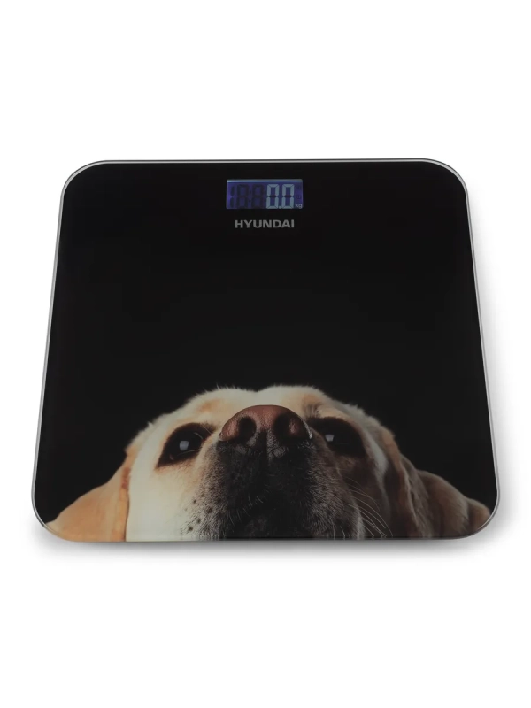 Весы напольные электронные H-BS03674 макс.180кг