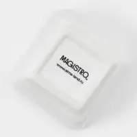 Набор соусников 4 шт Magisto "Бланш" 50 мл, 6х3,5 см