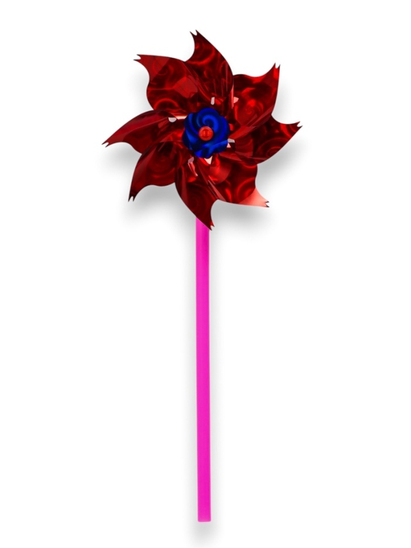 Набор штекеров Набор штекеров "Ветерок" 30шт, 9х9см/18см