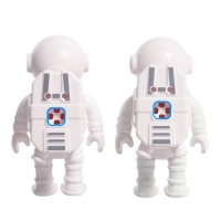 Набор фигурок &laquo;Астронавты&raquo;