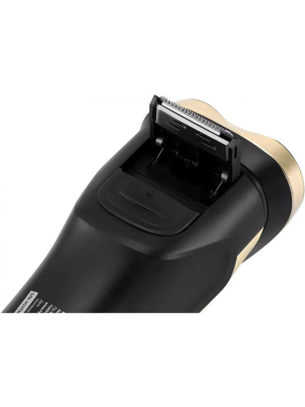 Бритва роторная H-SH8081 реж.эл. 3 питан. аккум