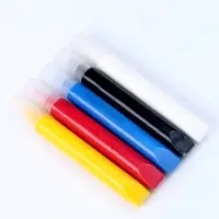 Витражная мини-картина &laquo;Кролики друзья&raquo;