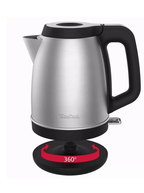 Чайник электрический Element KI280D30, 2400 Вт