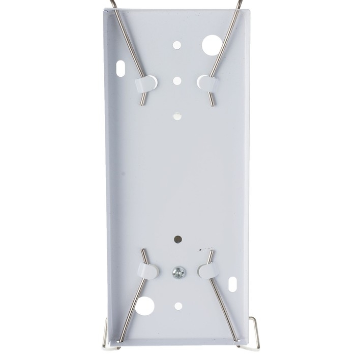 Светильник "Круги" 1 лампа E27 60 Вт моллир.   23х16,5