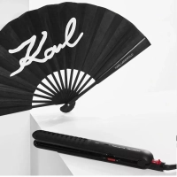 Выпрямитель для волос Karl lagerfeld SF323LF0