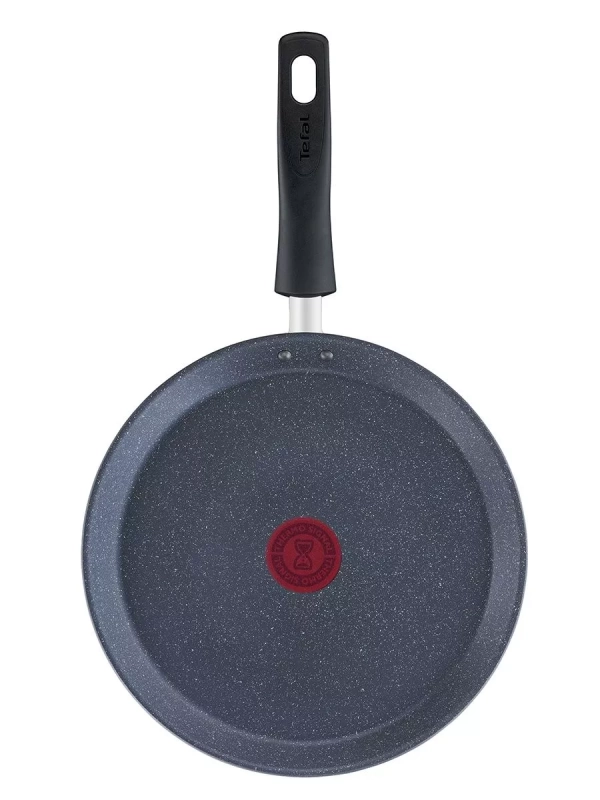 Блинная сковорода Healthy Chef 25 см для всех типов плит