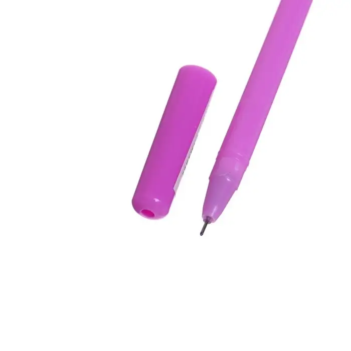 Ручка - прикол гелевая &laquo;Дракон&raquo;, МИКС