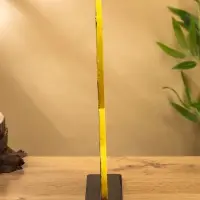 Сувенир "Голова зайца" МДФ 20х6х32 см