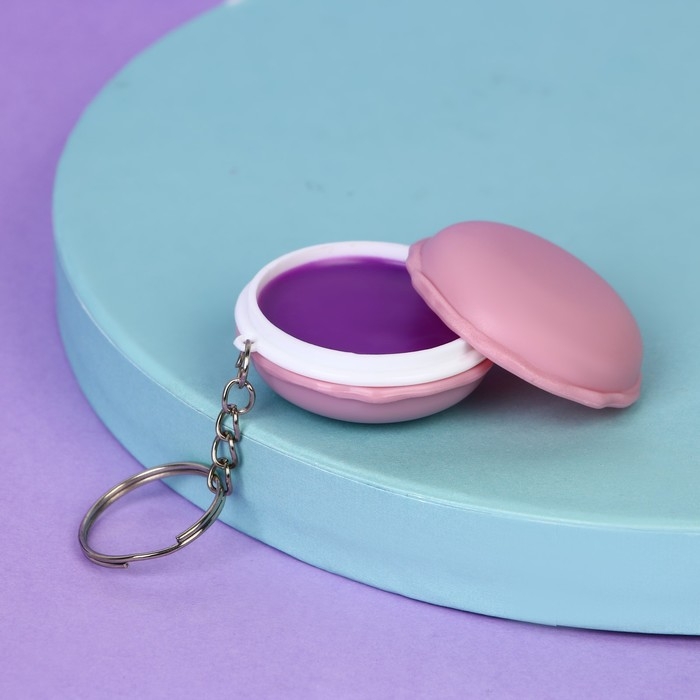 Блеск для губ с подвеской &laquo;Волшебство&raquo;, 10 гр