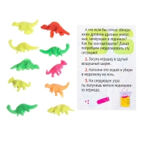 Набор для опытов 13 дней &laquo;Новогодний научный адвент-календарь&raquo;, 13 опытов